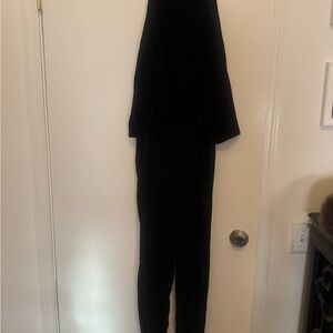 Ella Moss Classic Black Jumpsuit